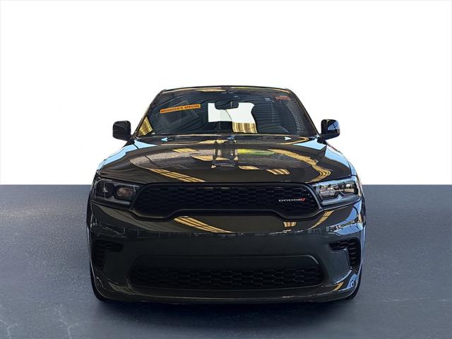2025 Dodge Durango DURANGO GT RWD