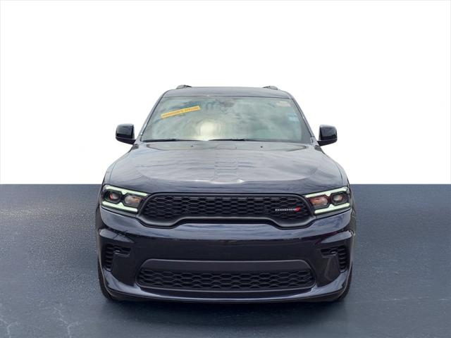 2025 Dodge Durango DURANGO GT RWD