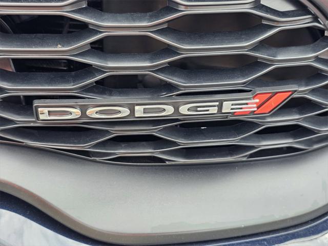 2025 Dodge Durango DURANGO GT RWD