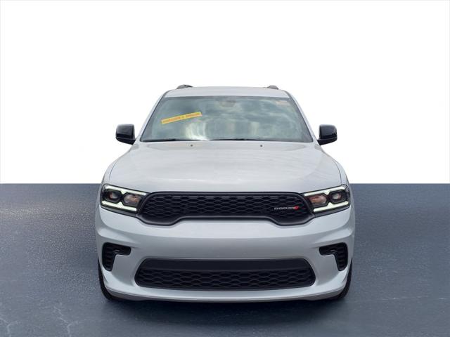 2025 Dodge Durango DURANGO GT RWD