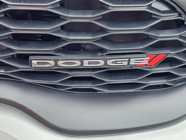2025 Dodge Durango DURANGO GT RWD