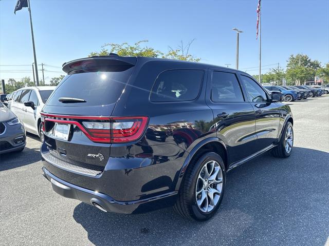 2025 Dodge Durango DURANGO SRT HELLCAT HAMMERHEAD AWD