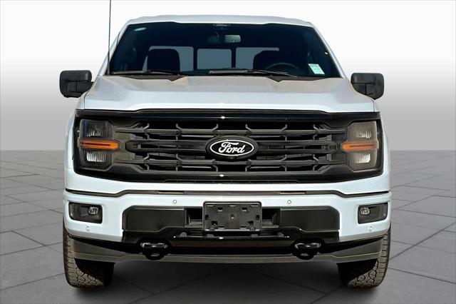 New 2025 Ford F-150 For Sale in Lubbock, TX