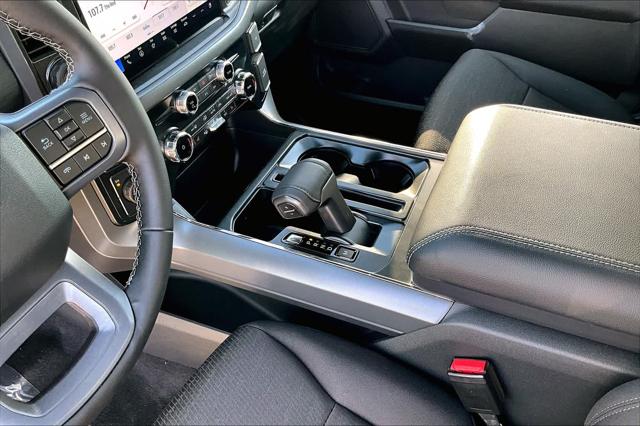 New 2025 Ford F-150 For Sale in Lubbock, TX