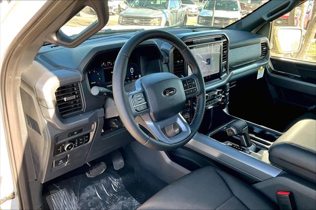 New 2025 Ford F-150 For Sale in Lubbock, TX