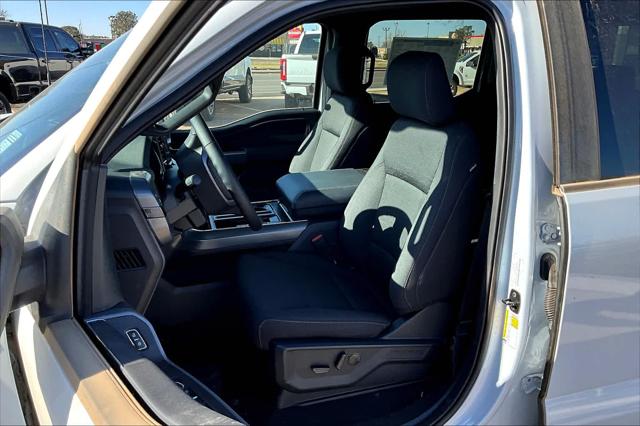 New 2025 Ford F-150 For Sale in Lubbock, TX