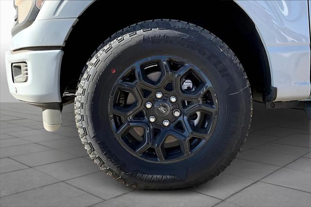 New 2025 Ford F-150 For Sale in Lubbock, TX