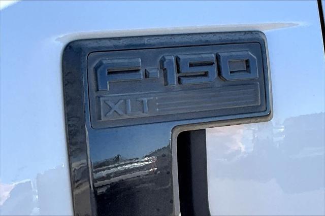 New 2025 Ford F-150 For Sale in Lubbock, TX