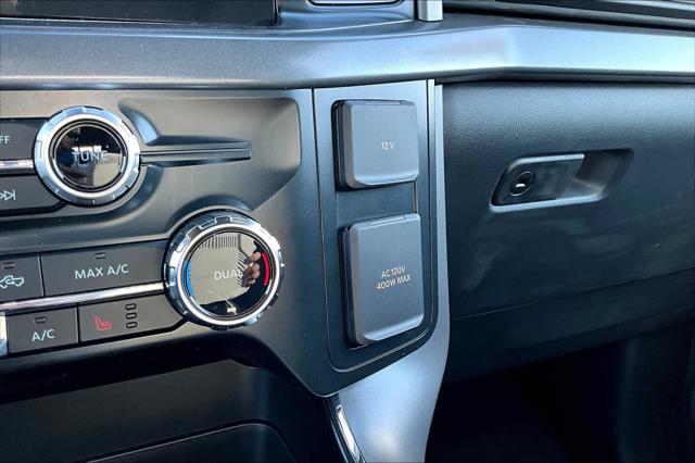 New 2025 Ford F-150 For Sale in Lubbock, TX