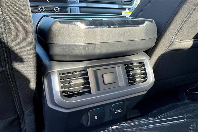 New 2025 Ford F-150 For Sale in Lubbock, TX