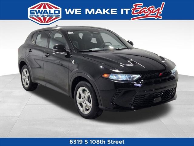 2025 Dodge Hornet HORNET GT AWD