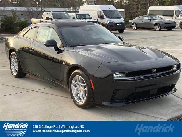 2025 Dodge Charger CHARGER 2-DOOR DAYTONA R/T AWD