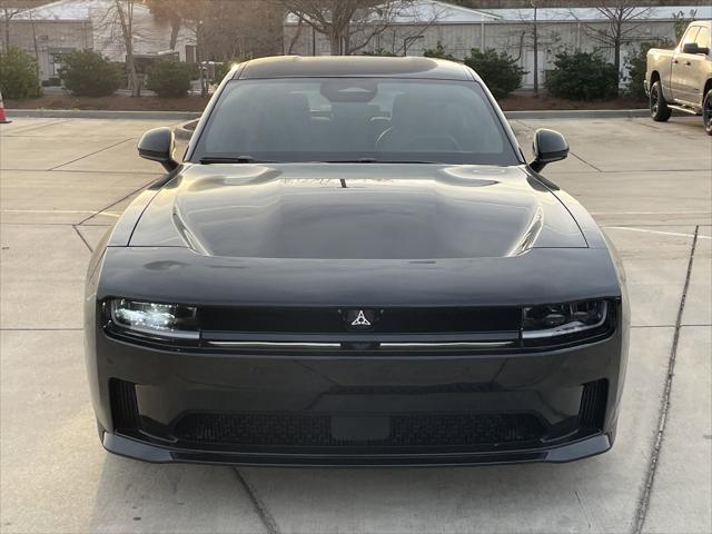 2025 Dodge Charger CHARGER 2-DOOR DAYTONA R/T AWD