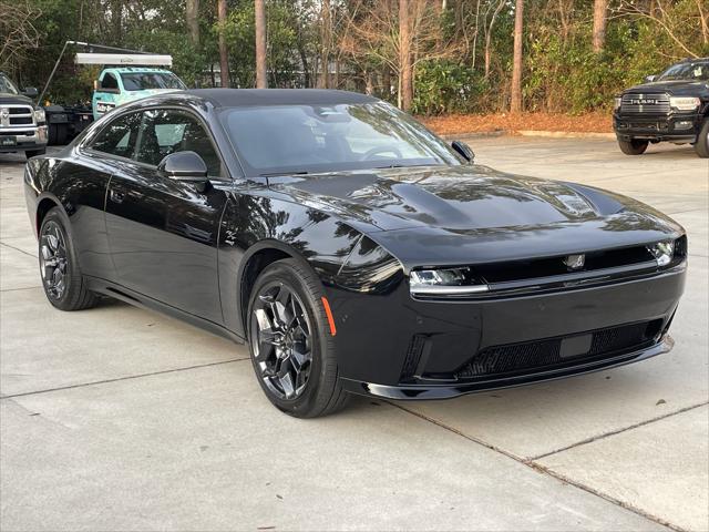 2025 Dodge Charger CHARGER 2-DOOR DAYTONA R/T AWD