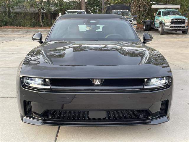 2025 Dodge Charger CHARGER 2-DOOR DAYTONA R/T AWD