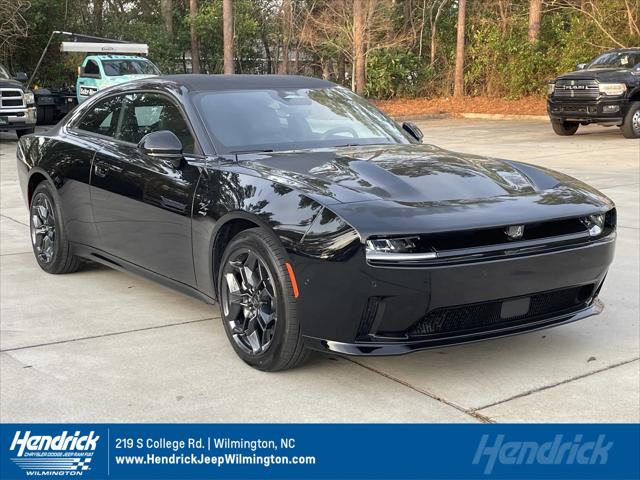2025 Dodge Charger CHARGER 2-DOOR DAYTONA R/T AWD