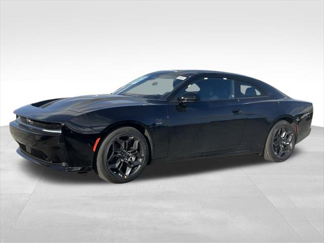 2025 Dodge Charger CHARGER 2-DOOR DAYTONA R/T AWD
