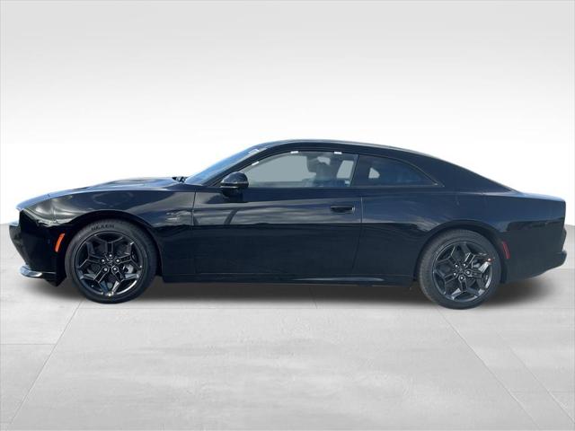 2025 Dodge Charger CHARGER 2-DOOR DAYTONA R/T AWD