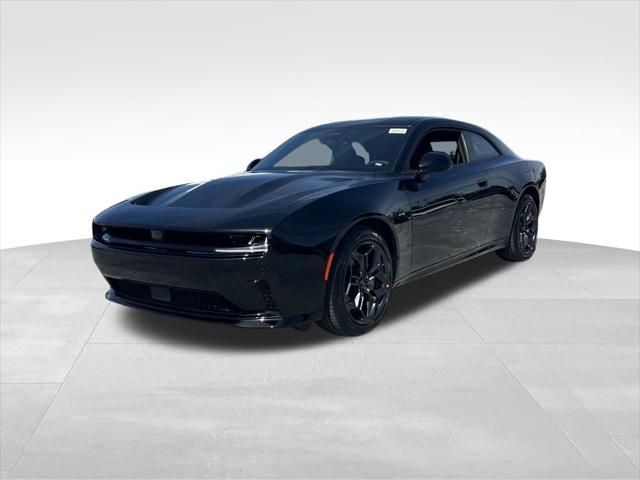 2025 Dodge Charger CHARGER 2-DOOR DAYTONA R/T AWD