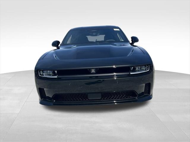 2025 Dodge Charger CHARGER 2-DOOR DAYTONA R/T AWD