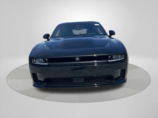 2025 Dodge Charger CHARGER 2-DOOR DAYTONA R/T AWD
