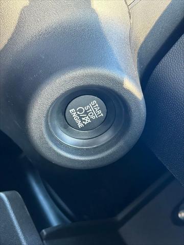 2025 RAM Ram ProMaster RAM PROMASTER 2500 TRADESMAN CARGO VAN HIGH ROOF 159 WB