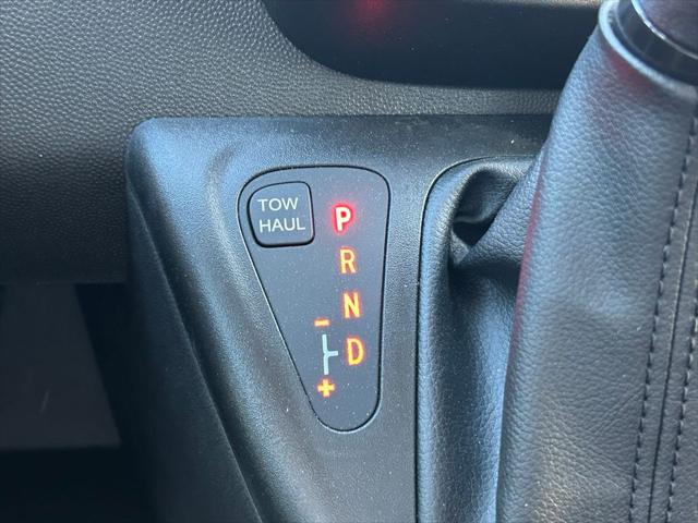 2025 RAM Ram ProMaster RAM PROMASTER 2500 TRADESMAN CARGO VAN HIGH ROOF 159 WB