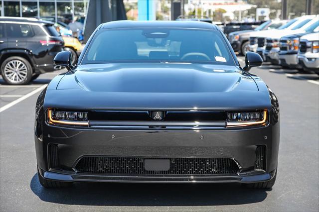 2025 Dodge Charger CHARGER 2-DOOR DAYTONA R/T AWD