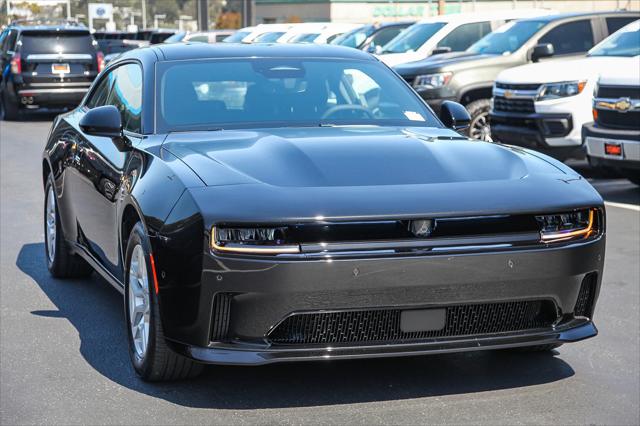 2025 Dodge Charger CHARGER 2-DOOR DAYTONA R/T AWD