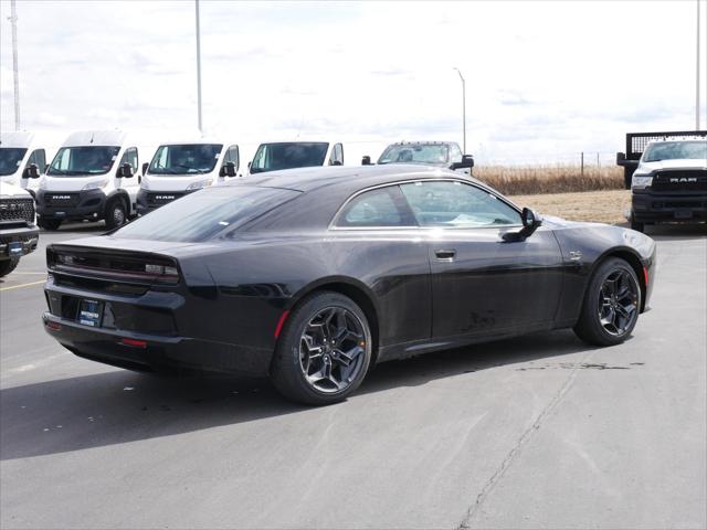 2025 Dodge Charger CHARGER 2-DOOR DAYTONA R/T AWD
