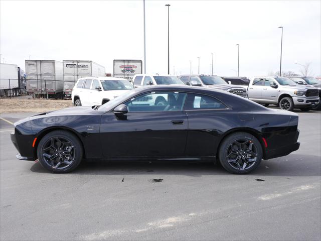 2025 Dodge Charger CHARGER 2-DOOR DAYTONA R/T AWD