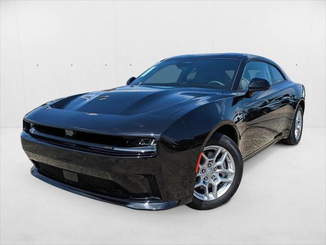 2025 Dodge Charger CHARGER 2-DOOR DAYTONA R/T AWD