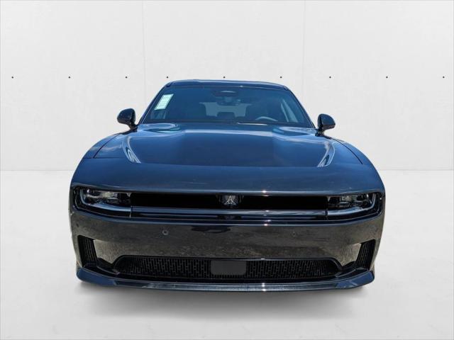 2025 Dodge Charger CHARGER 2-DOOR DAYTONA R/T AWD