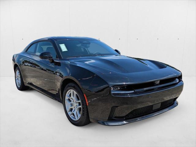 2025 Dodge Charger CHARGER 2-DOOR DAYTONA R/T AWD