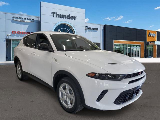 2025 Dodge Hornet HORNET GT AWD