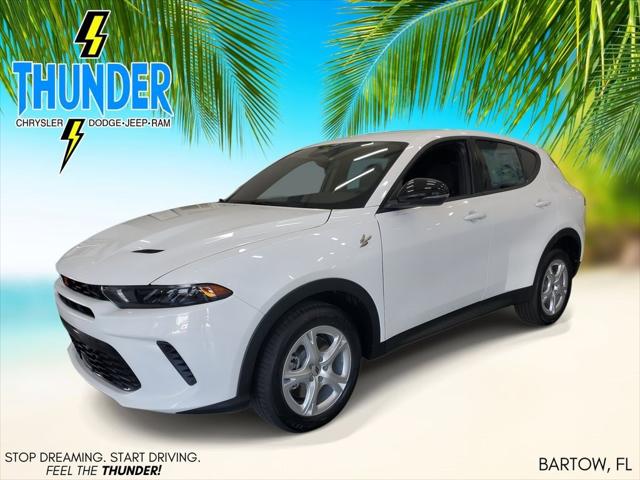 2025 Dodge Hornet HORNET GT AWD