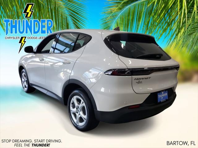 2025 Dodge Hornet HORNET GT AWD
