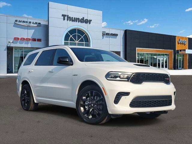 2025 Dodge Durango DURANGO R/T AWD