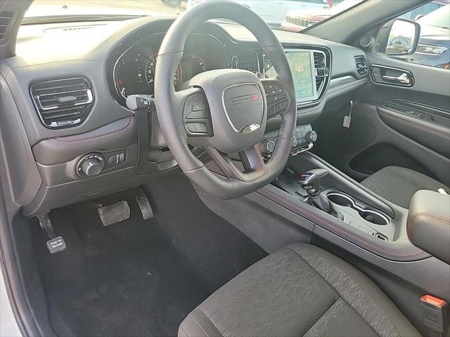 2025 Dodge Durango DURANGO R/T AWD