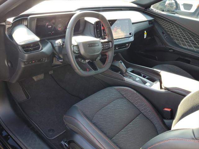 2025 Dodge Charger CHARGER 2-DOOR DAYTONA R/T AWD