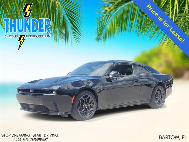 2025 Dodge Charger CHARGER 2-DOOR DAYTONA R/T AWD 2025 Dodge Charger CHARGER 2-DOOR DAYTONA R/T AWD