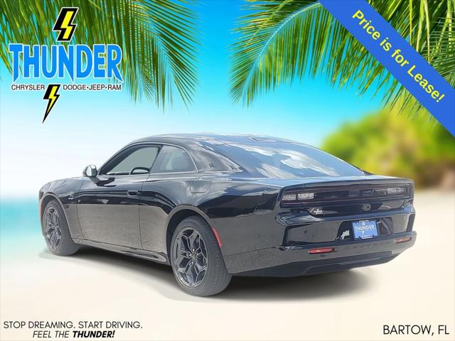 2025 Dodge Charger CHARGER 2-DOOR DAYTONA R/T AWD 2025 Dodge Charger CHARGER 2-DOOR DAYTONA R/T AWD