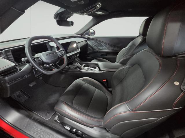 2025 Dodge Charger CHARGER 2-DOOR DAYTONA R/T AWD