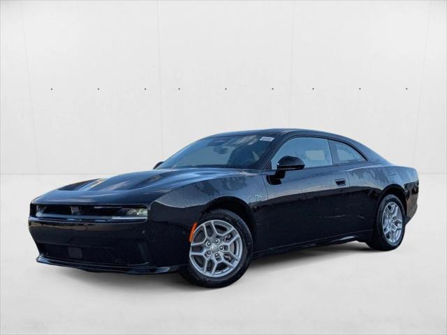 2025 Dodge Charger CHARGER 2-DOOR DAYTONA R/T AWD