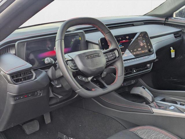 2025 Dodge Charger CHARGER 2-DOOR DAYTONA R/T AWD