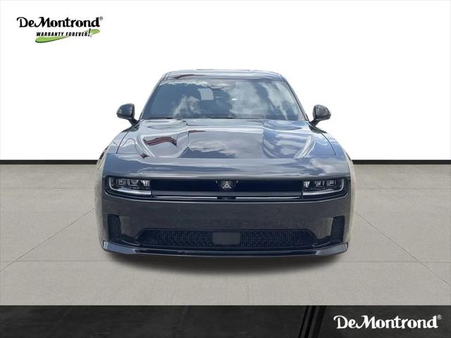 2025 Dodge Charger CHARGER 2-DOOR DAYTONA R/T AWD