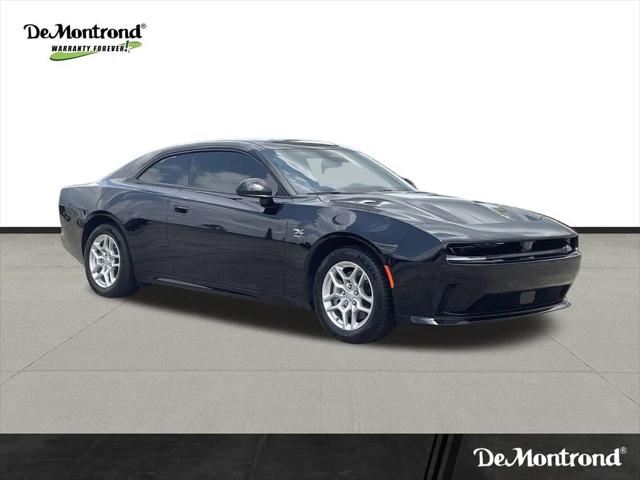 2025 Dodge Charger CHARGER 2-DOOR DAYTONA R/T AWD