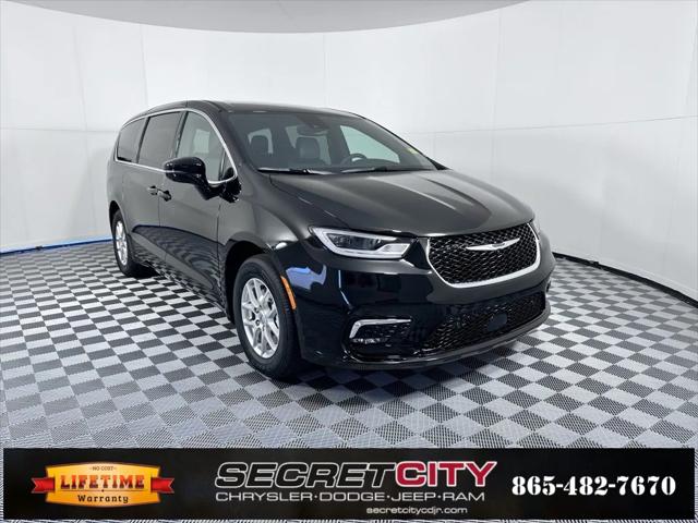 2025 Chrysler Pacifica PACIFICA SELECT