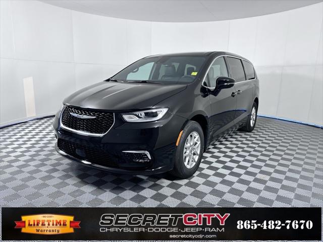 2025 Chrysler Pacifica PACIFICA SELECT