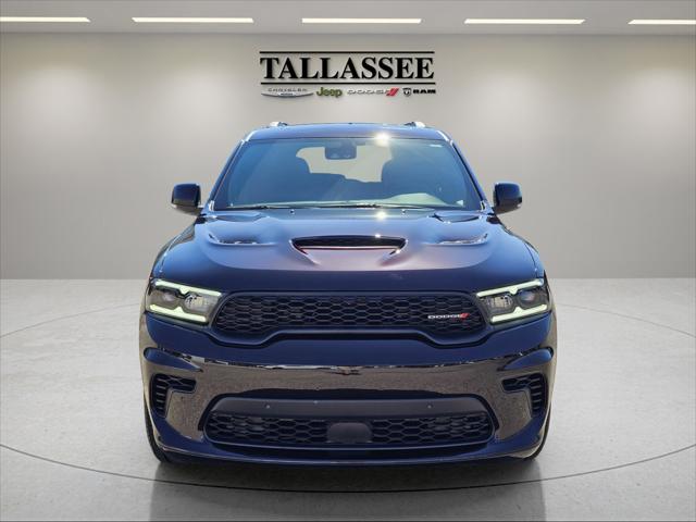 2025 Dodge Durango DURANGO R/T PLUS AWD